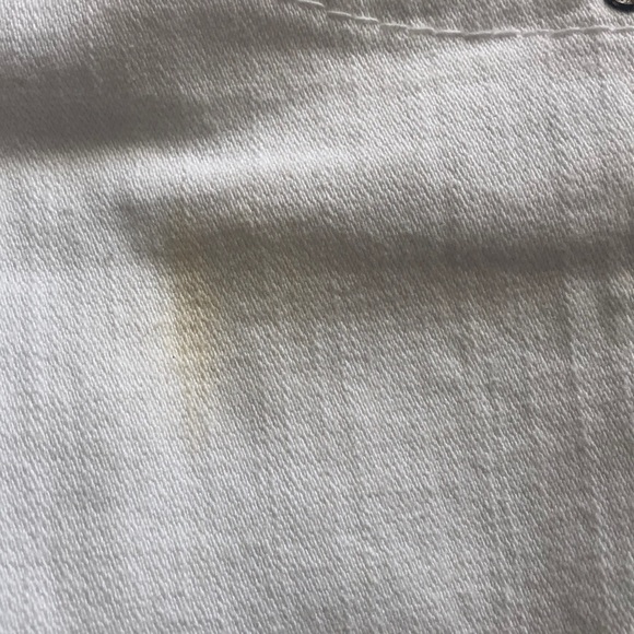 True religion white jeans - Picture 6 of 7